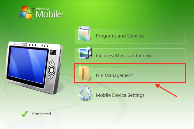 windows_mobile_screen_file_management.JPG